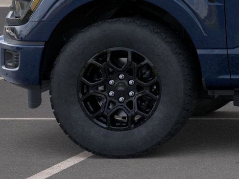 Used 2026 Ford F150 XLT w/ Equipment Group 302A MID AWD/4WD image 48