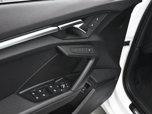 Used 2024 Audi A3 2.0T Premium image 10