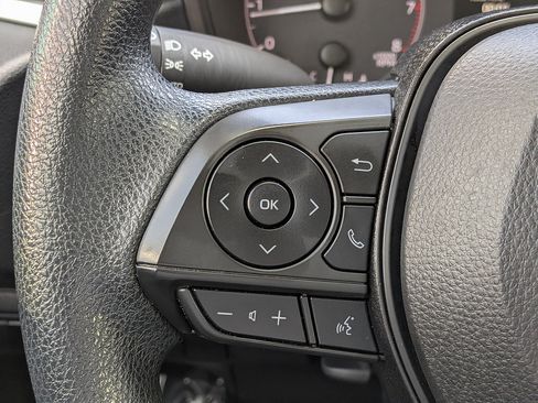 Used 2023 Toyota Corolla LE FWD image 21