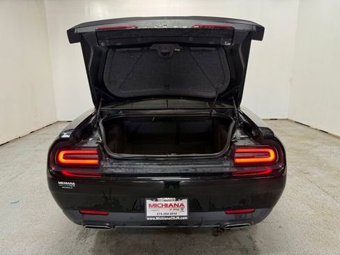 Certified 2023 Dodge Challenger GT RWD image 10