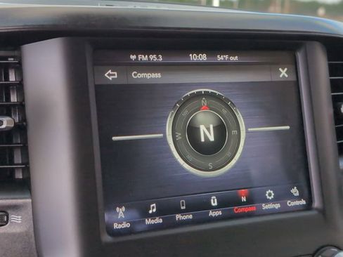 Used 2019 RAM 2500 Big Horn image 18