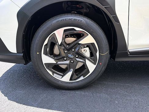 New 2026 Subaru Crosstrek 2.5i Limited AWD/4WD image 8