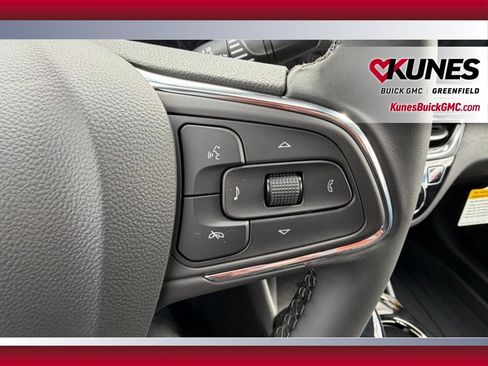New 2026 Buick Envista Sport Touring w/ Convenience I Package FWD image 17