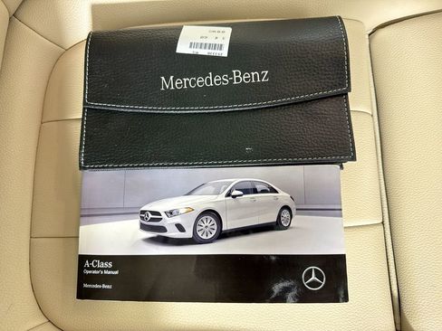 Used 2019 Mercedes-Benz A 220 4MATIC image 39