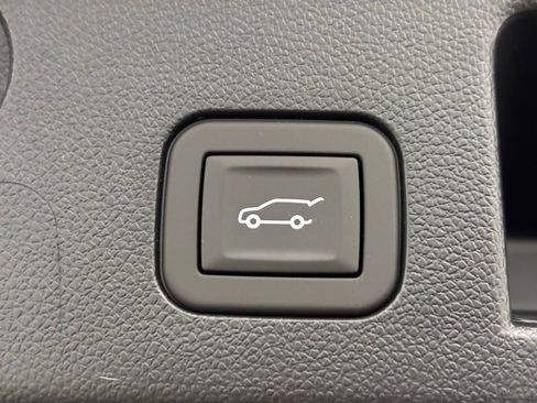 New 2026 GMC Terrain Elevation w/ Elevation Premium Package image 10