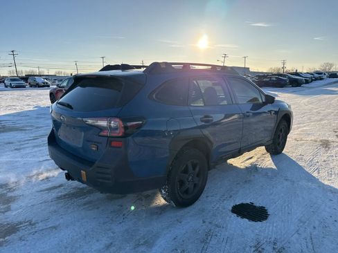 Used 2023 Subaru Outback Wilderness image 3
