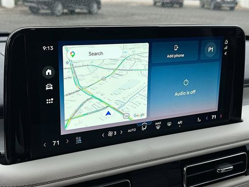 New 2026 Lincoln Aviator Reserve AWD/4WD image 13