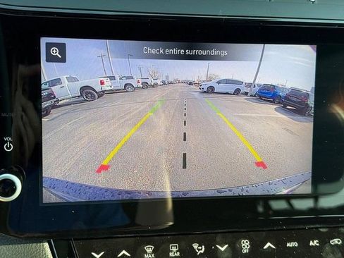 New 2026 Jeep Grand Cherokee Limited AWD/4WD image 23