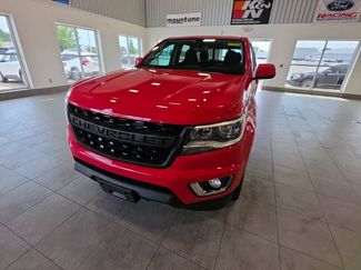 Used 2019 Chevrolet Colorado LT w/ Colorado RST Special Edition AWD/4WD video 2