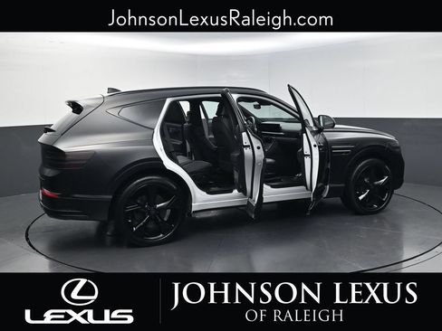 Used 2026 Genesis GV80 3.5T Prestige AWD/4WD image 31