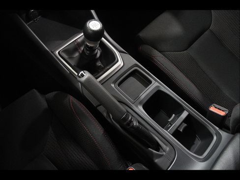 Used 2023 Subaru WRX Premium AWD/4WD image 15