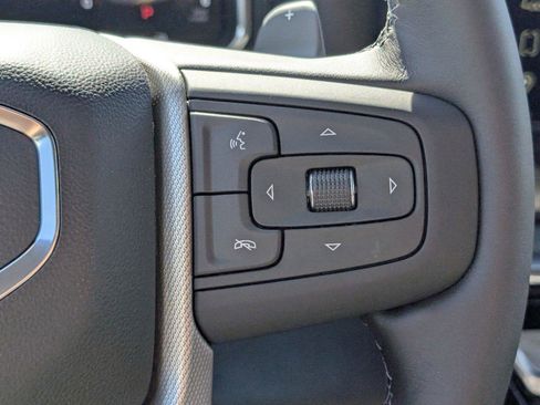 New 2026 GMC Sierra 1500 Denali image 19