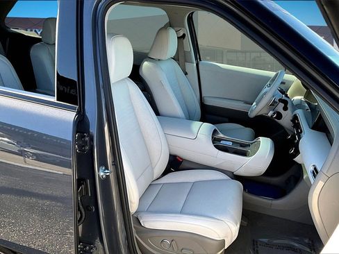 New 2026 Hyundai Palisade Limited image 8