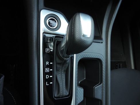 Certified 2025 Nissan Sentra SV w/ Trunk Package FWD image 22