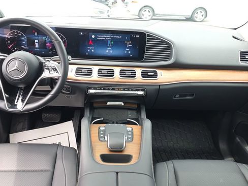 Certified 2025 Mercedes-Benz GLE 350 4MATIC image 26
