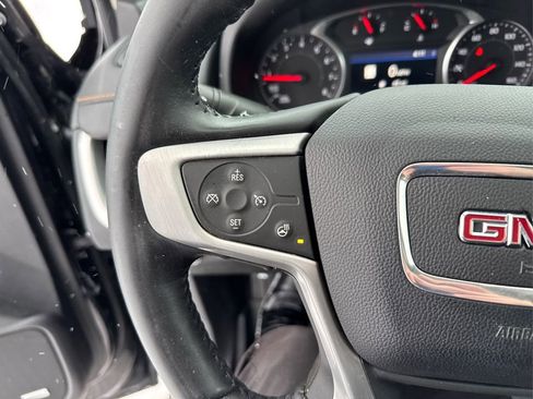 Used 2019 GMC Terrain SLT w/ Preferred Package image 31