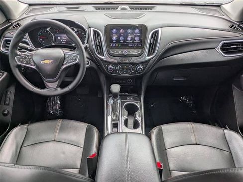 Used 2024 Chevrolet Equinox Premier AWD/4WD image 17