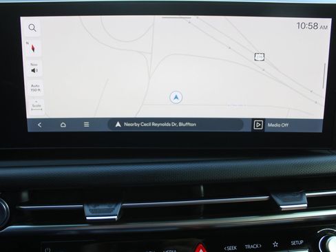 Used 2025 Hyundai Santa Cruz XRT image 54