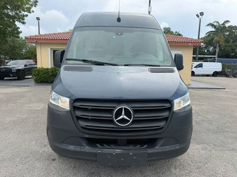 Used 2019 Mercedes-Benz Sprinter 170 image 10