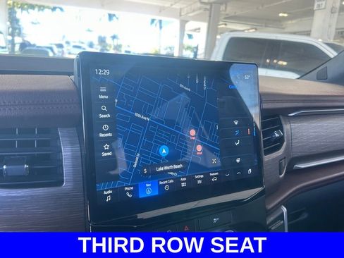 Certified 2023 Ford Expedition Limited image 14