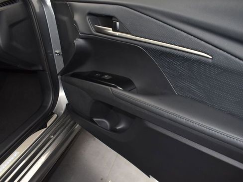 Used 2025 Toyota Camry XSE image 23