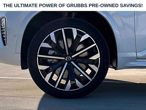 New 2026 Volvo XC90 B6 Ultra w/ Protection Package AWD/4WD image 39