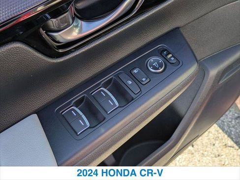 Certified 2024 Honda CR-V EX-L image 13