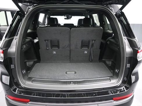 New 2026 Jeep Grand Cherokee L 4WD image 20