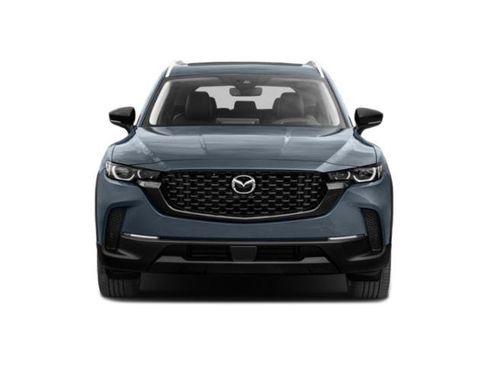Used 2023 MAZDA CX-50 AWD 2.5 S w/ Cargo Package image 7