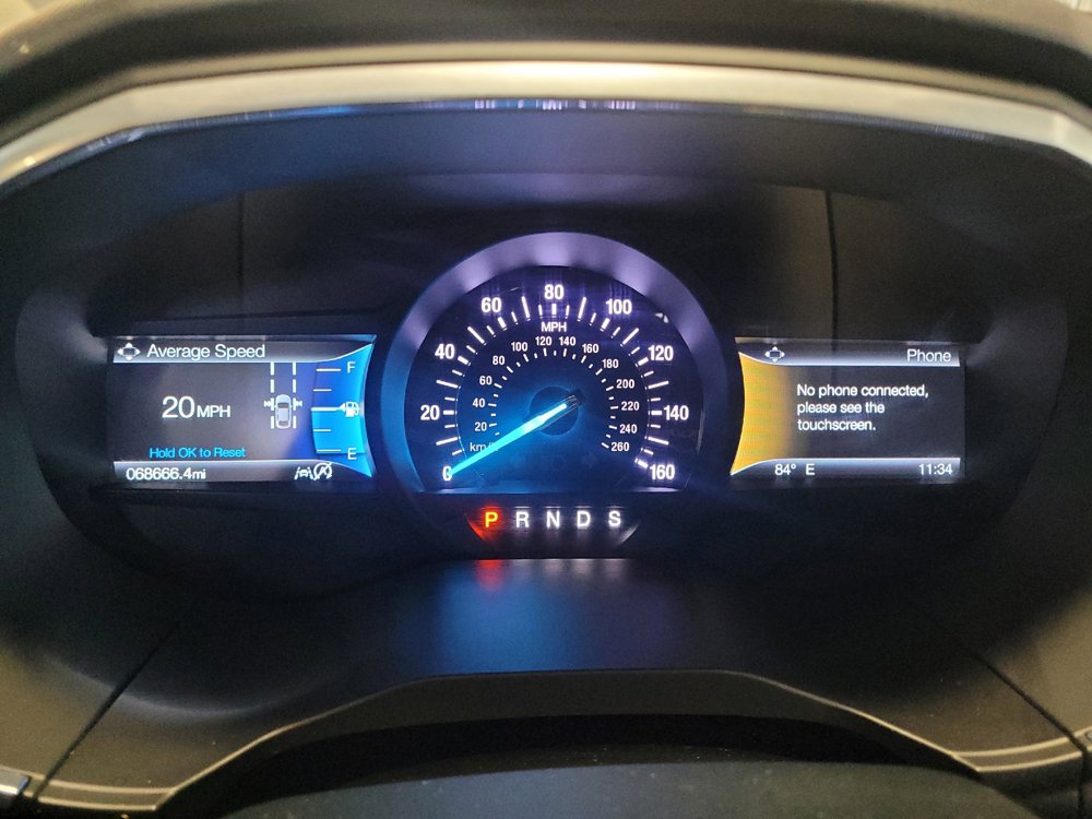 Used 2019 Ford Edge Titanium w/ Equipment Group 301A AWD/4WD image 23