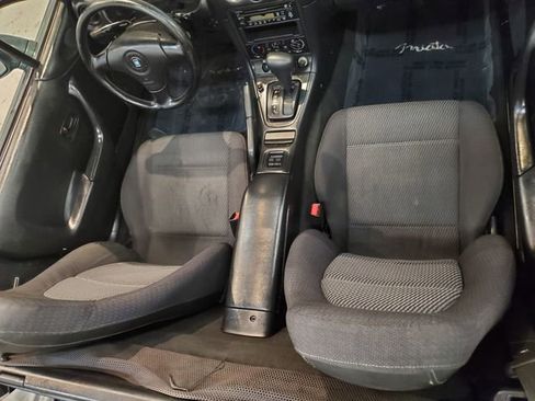 Used 1999 MAZDA MX-5 Miata image 22