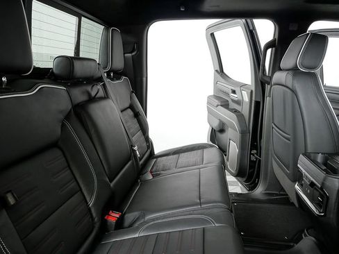 New 2026 GMC Sierra 1500 AT4X image 22