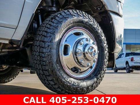 Used 2024 RAM 3500 SLT w/ Quick Order Package 2YG SLT AWD/4WD image 9