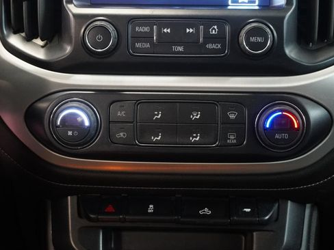 Used 2018 GMC Canyon SLE w/ SLE Convenience Package AWD/4WD image 20