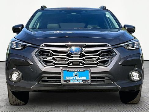 Used 2025 Subaru Crosstrek 2.5i Limited AWD/4WD image 2