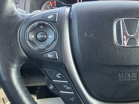 Certified 2023 Honda Ridgeline RTL-E image 28