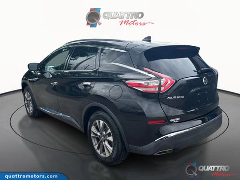 Used 2018 Nissan Murano SV image 4