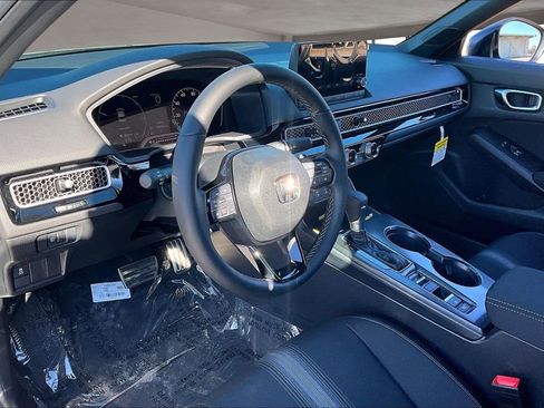 New 2026 Honda Civic Sport image 7