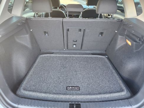 Certified 2023 Volkswagen Taos S w/ Driver Assistance Package image 25