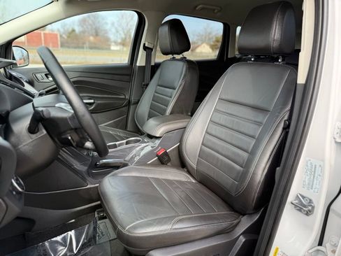 Used 2015 Ford Escape Titanium w/ Equipment Group 301A image 22