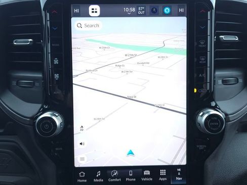 New 2026 RAM 3500 Tradesman image 33