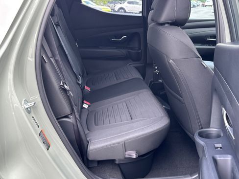 New 2025 Hyundai Santa Cruz SE image 13