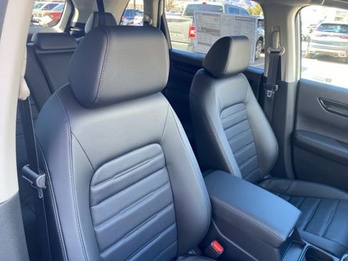 New 2026 Honda CR-V EX-L image 16