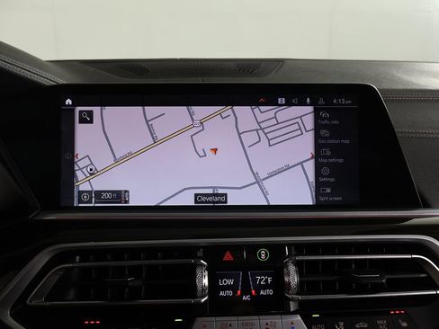 Used 2023 BMW X5 xDrive40i AWD/4WD image 49