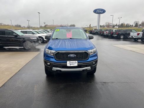 Used 2019 Ford Ranger XLT w/ Equipment Group 301A Mid image 2