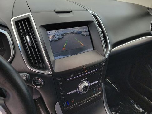 Used 2017 Ford Edge Titanium w/ Equipment Group 302A image 33