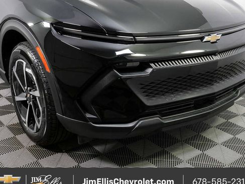 New 2026 Chevrolet Equinox EV LT image 37