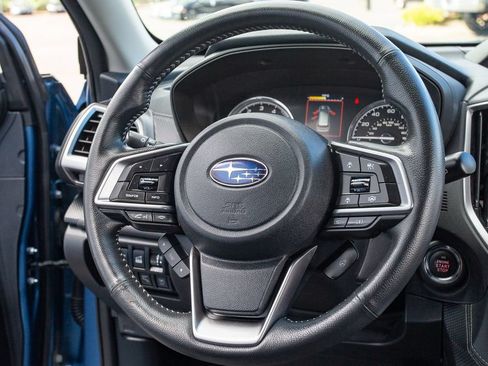 Used 2021 Subaru Forester Touring AWD/4WD image 25