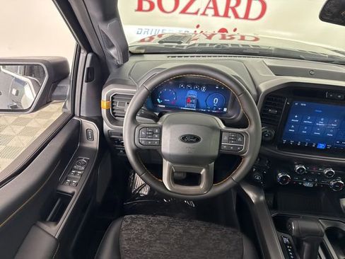 New 2025 Ford F150 Tremor w/ Bed Utility Package image 12