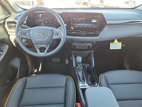 New 2026 Chevrolet TrailBlazer ACTIV image 10